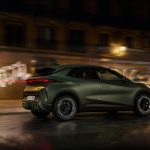 Cupra Raval маленький електричний бунтівник