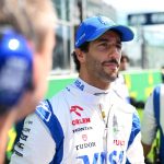 Деніел Ріккардо про своє рішення покинути Формулу-1 та вдячність Racing Bulls