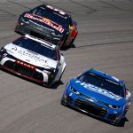 Денні Хемлін прагне повторного перезапуску на Канзасі