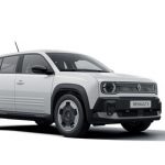 Der R 4 verwandelt sich у Fourgonnette