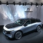 DS No 7 обновлення бестселера автомобільного ринку