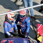 Дивовижна хитрість Верстаппена на Нордшляйфі, яка вразила Дані Жункаделлу