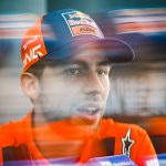 Enea Bastianini розглядає кілька варіантів майбутнього