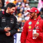 Естебан Окон шокував фанатів Формули-1 жартом про Льюїса Гамілтона, який став вірусним