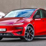 Europe EV Sales Soar While US Lags Behind