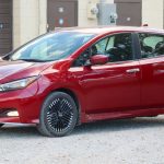 EV Depreciation and Hope for Hybrids