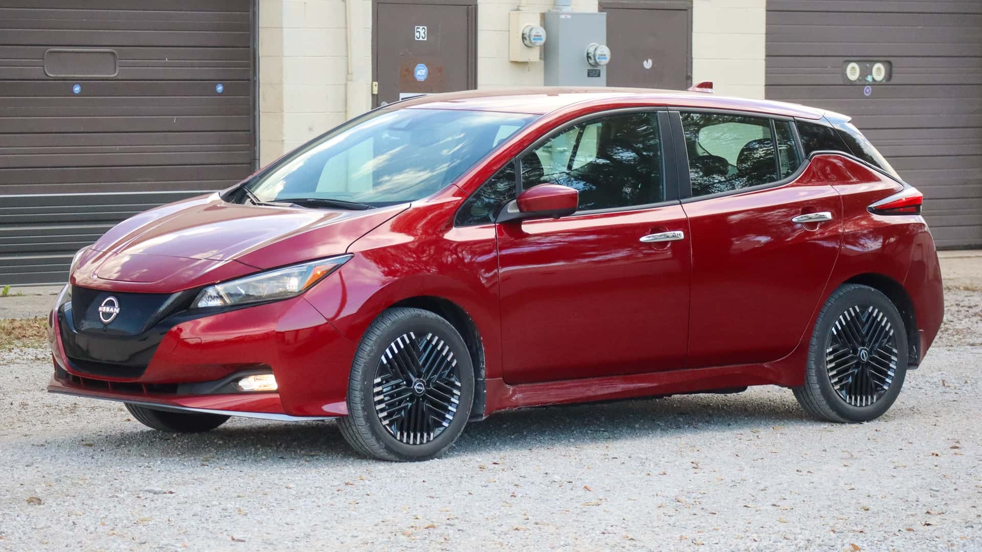 EV Depreciation and Hope for Hybrids