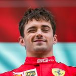 Фанати Формули-1 здивовані скромним поповненням гаража Шарля Леклера