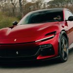 Ferrari SUV Enhanced With New Handling Package