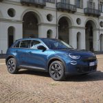 Fiat 600 тепер доступний тільки як бензиновий