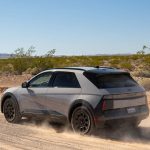 Five Insights from Q1 EV Sales