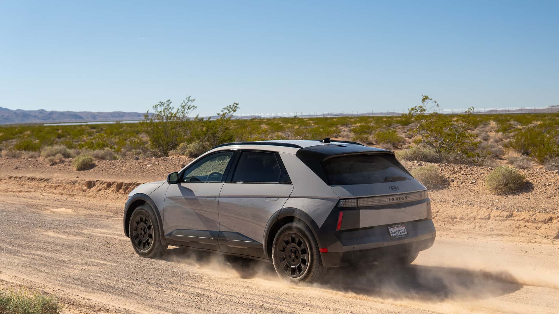 Підсумки продажів електромобілів у США за перший квартал