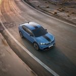 Ford Capri Collection Honors Motorsport Legacy