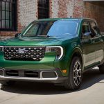 Ford's Skunkworks EV Technology for Hybrids