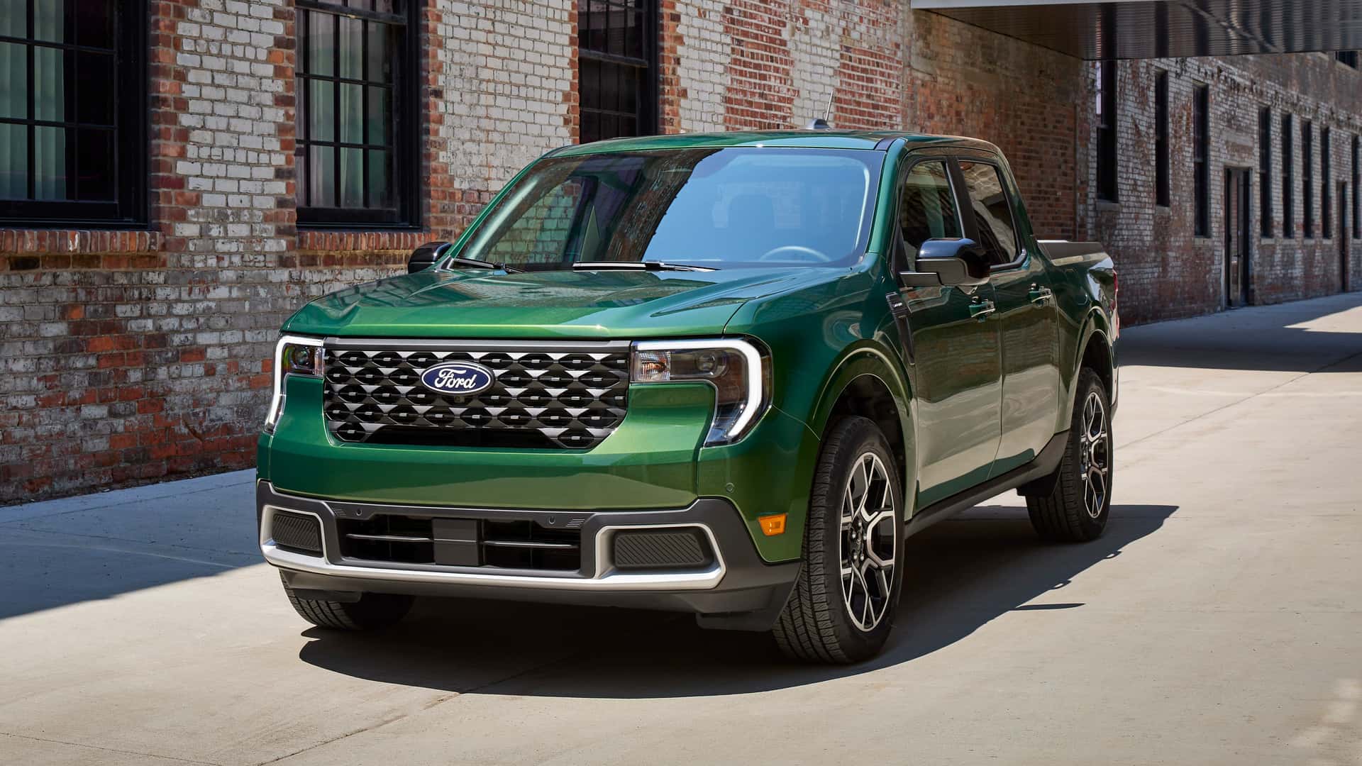 Інноваційні технології електромобілів Ford Skunkworks будуть інтегровані у гібриди