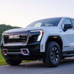 GM Cancels Next-Gen Electric Truck Models