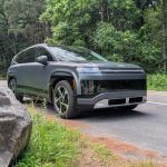 High Gas Prices Drive Hyundai EV Sales Growth