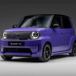 Honda's Adorable EV Features Simulated Shifting