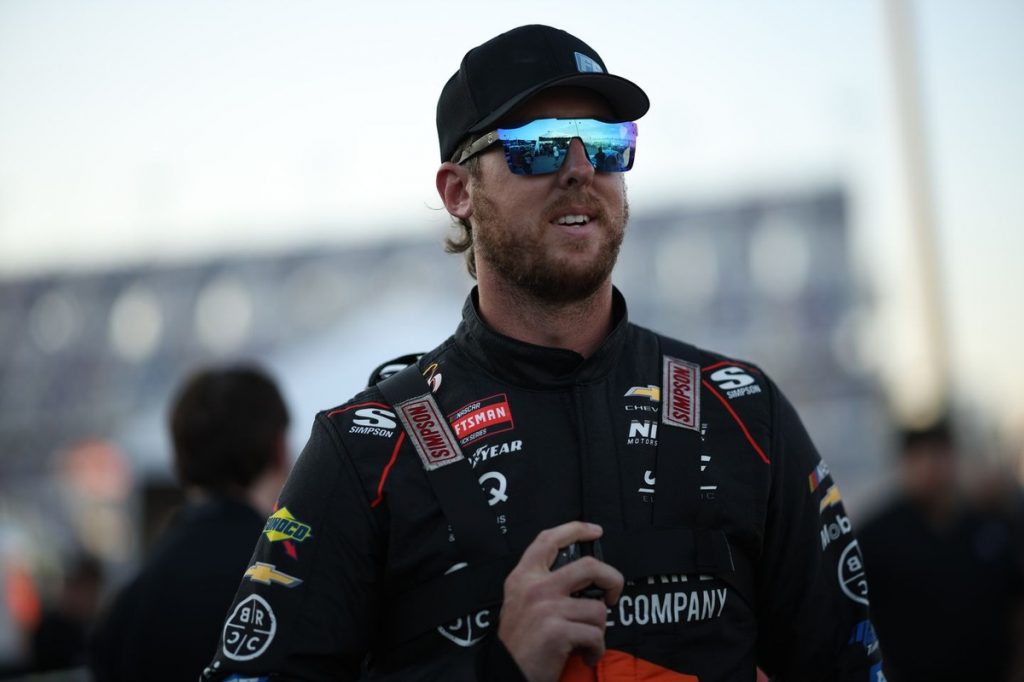 Хто змагатиметься в Рокінгемі цього вихідного?