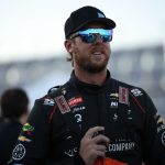 Хто змагатиметься в Рокінгемі цього вихідного?