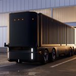 Humble Hauler Autonomous Truck Offers 200 Miles