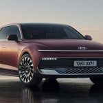 Hyundai Flagship Sedan Receives Bold 2027 Update