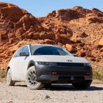 Hyundai Ioniq 5 Continues to Dominate Market