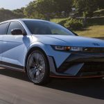 Hyundai Ioniq 5 EV Sales Surprising Growth
