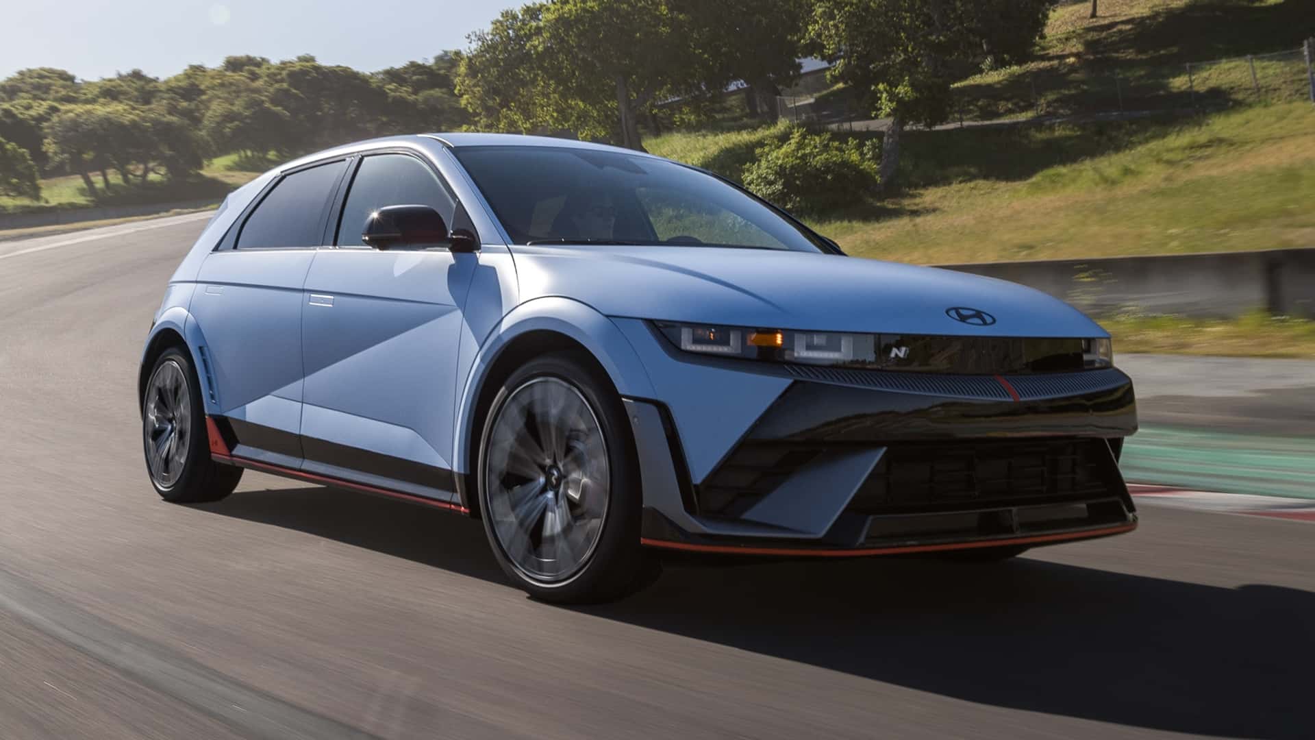 Hyundai Ioniq 5 EV: Неочікуване зростання продажів моделі