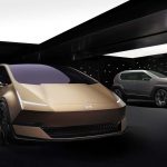 Hyundai Ioniq Brand Launches Bold Concepts in China