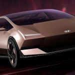 Hyundai Unveils New Ioniq Concepts for China