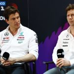 James Vowles розкриває важливу роль Тото Вольффа у своєму підвищенні до глави команди Williams