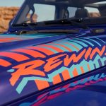 Jeeps That Resemble Classic Trapper Keepers