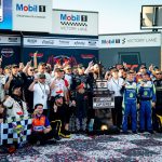 Joe Gibbs Racing планує змінити позов проти Spire та Gabehart