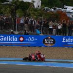 Йоган Зарко ставить під сумнів перемогу Марка Маркеса у гонці на Джерезі