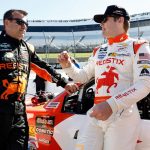 JR Motorsports стає новим домом для Родні Чайлдерса у 2026 році