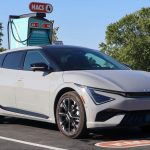 Kia EV6 2026 Року Отримав Значне Зниження Ціни