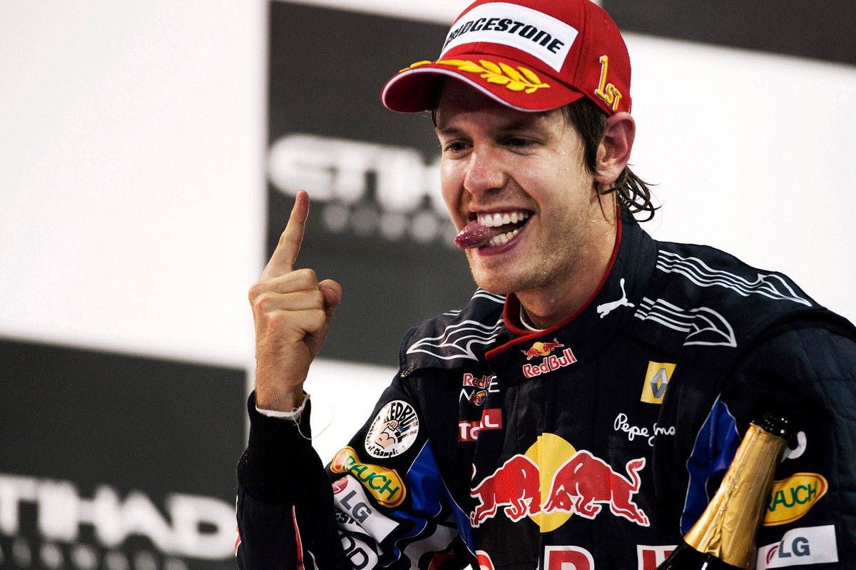 Кімі Антонеллі може побити наймолодші рекорди у Формулі 1