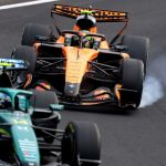 Коментарі Норріса як відображення дилеми Формули-1 у 2026 році