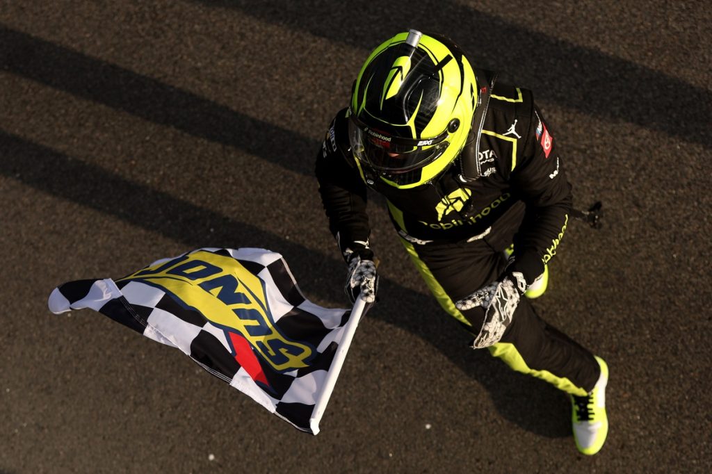 Корай Хейм розглядає статус боротьби за титул у Truck Series