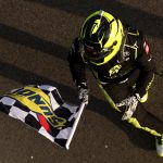 Корай Хейм розглядає статус боротьби за титул у Truck Series