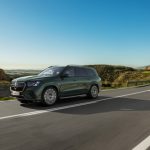 Кращий SUV у класі S-Klasse