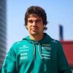 Lance Stroll та його несподіваний виступ у GT на тлі проблем Aston Martin F1