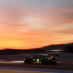 Ланс Строл дебютує у GT на GTWCE в Поль Рікарді