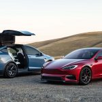 Last Tesla Model S and X Price Rise