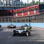 Лондон під загрозою через дилему календаря Формули E в епоху Gen4