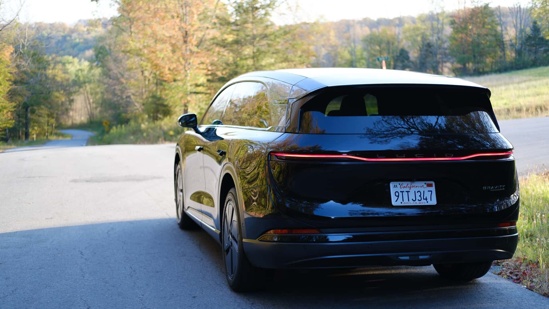 Новий генеральний директор та додаткове фінансування для Lucid Motors