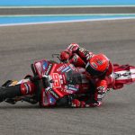 Марк Маркез не звертає уваги на суперечки щодо входу в бокс під час спринту Гран-прі Іспанії