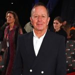 Мартін Брандл розповідає про жорстокий момент втрати місця у Формулі-1