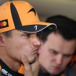 McLaren ще не планує змінювати фокус на автомобіль 2027 року